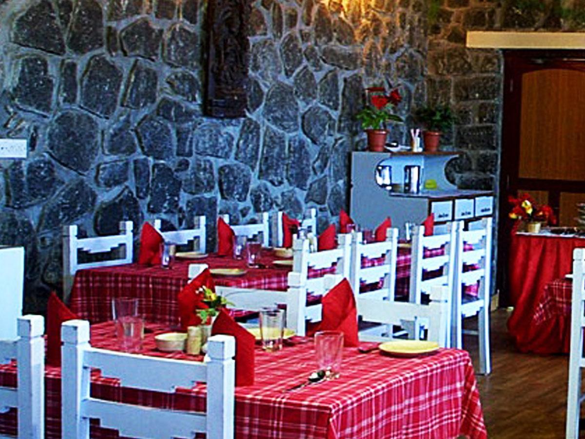 La Flora Highland Paradise Hotel Kodaikanal Exterior photo
