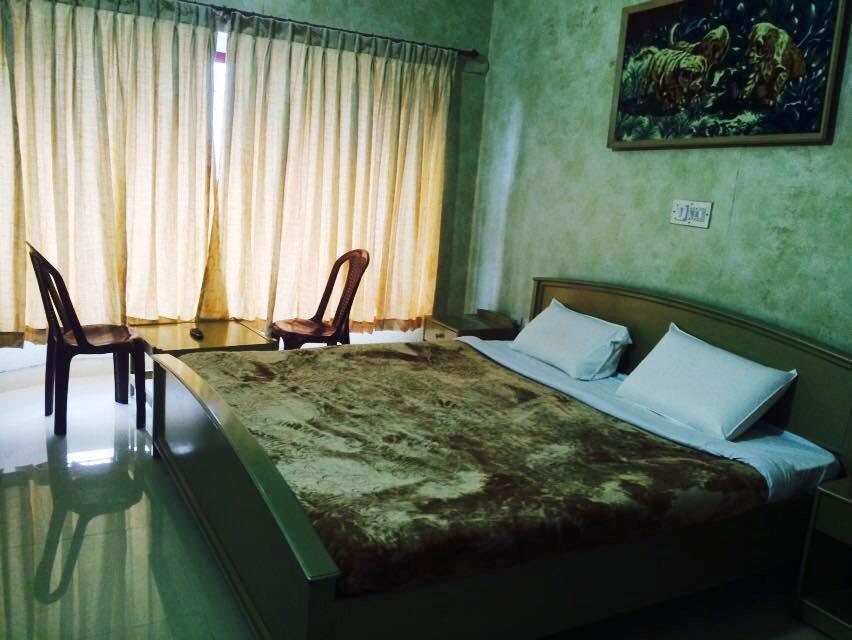 La Flora Highland Paradise Hotel Kodaikanal Exterior photo