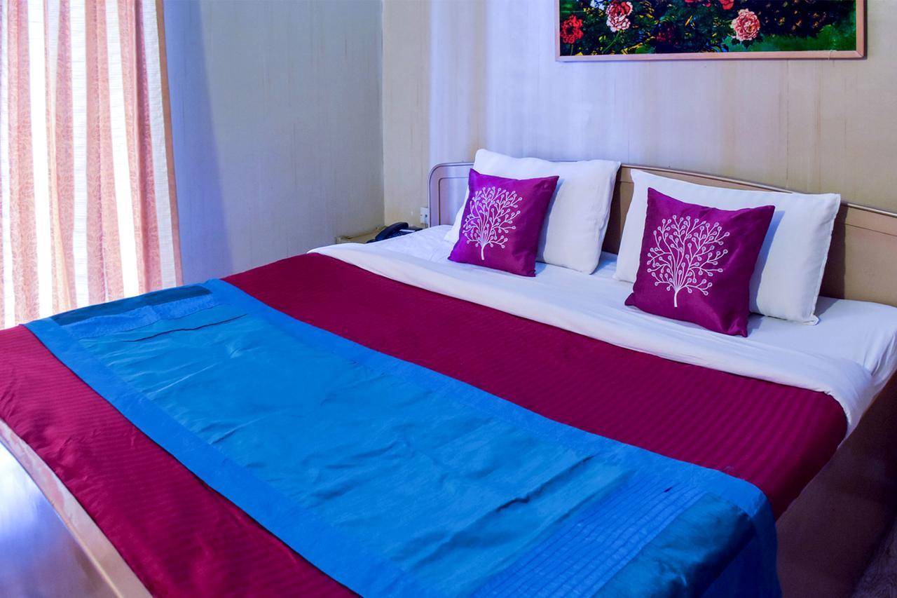 La Flora Highland Paradise Hotel Kodaikanal Exterior photo